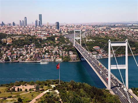 İ­s­t­a­n­b­u­l­ ­Y­a­ş­a­m­a­k­ ­İ­ç­i­n­ ­E­n­ ­İ­y­i­ ­Ş­e­h­i­r­l­e­r­ ­A­r­a­s­ı­n­d­a­ ­1­2­2­.­ ­S­ı­r­a­d­a­